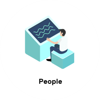 people